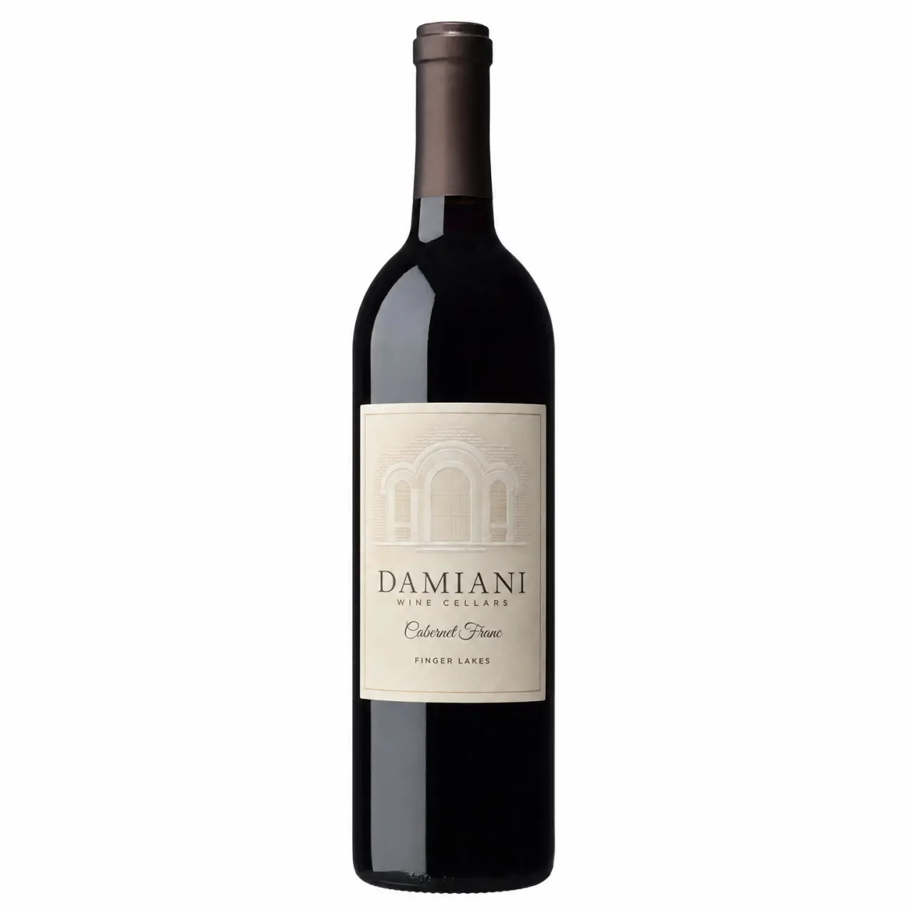 Damiani Cabernet Franc