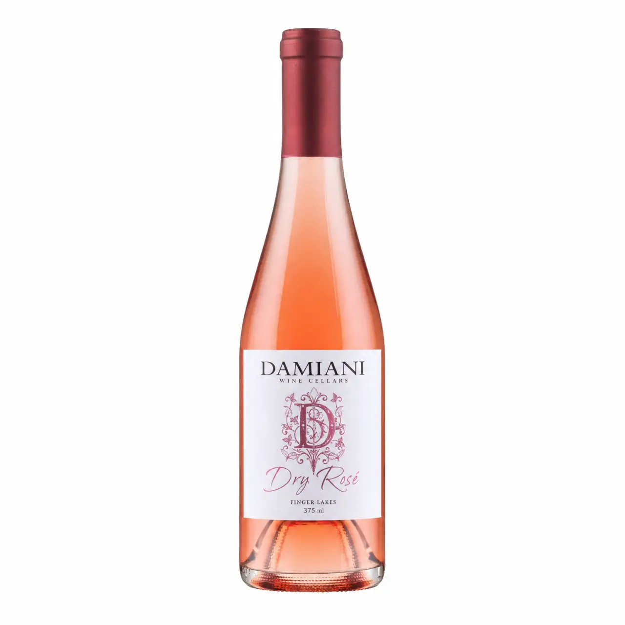 Damiani Dry Rose 375ml