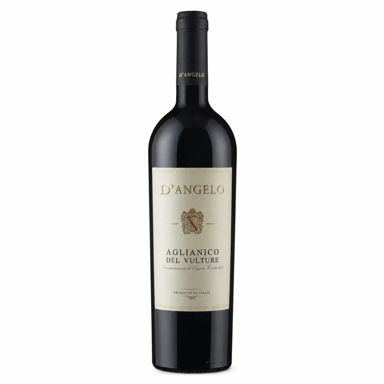 D'Angelo Aglianico Del Vulture 750ml
