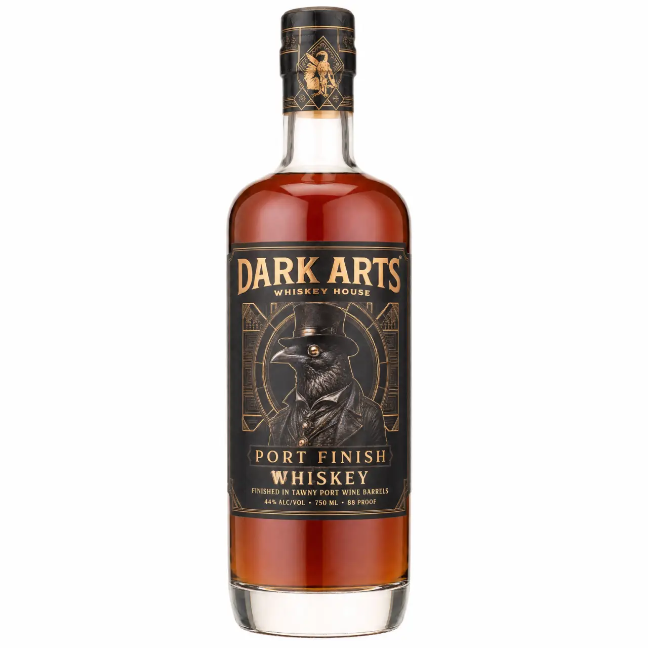 Dark Arts Port Finish 750ml