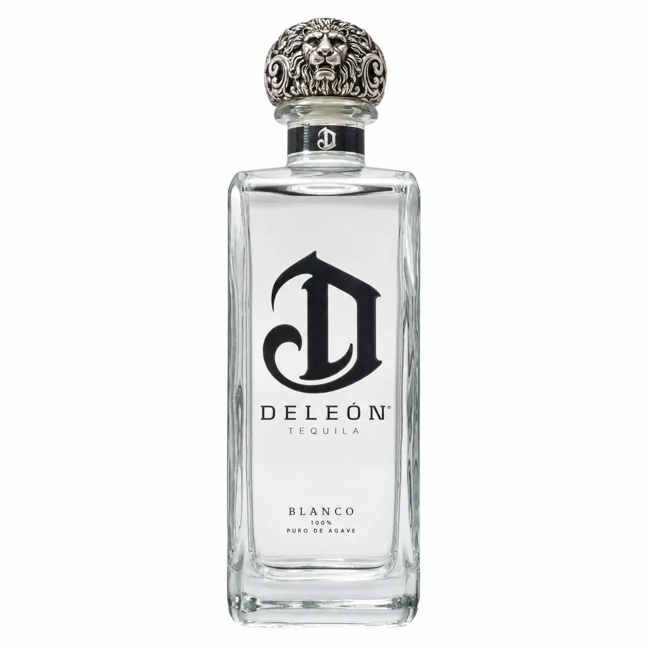 DeLeón Tequila Blanco 750ml
