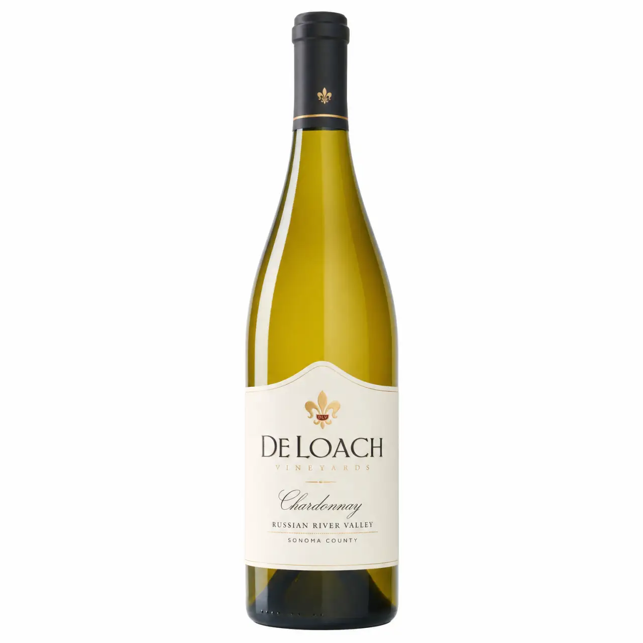 DeLoach Chardonnay Russian River 750ml