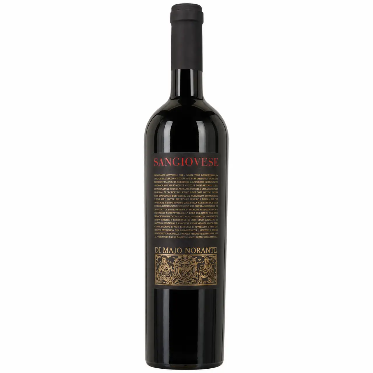 Di Majo Norante Sangiovese 750ml