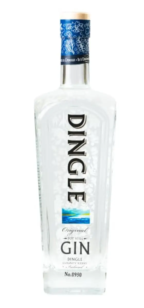 Dingle Irish Pot Still Gin 750ml
