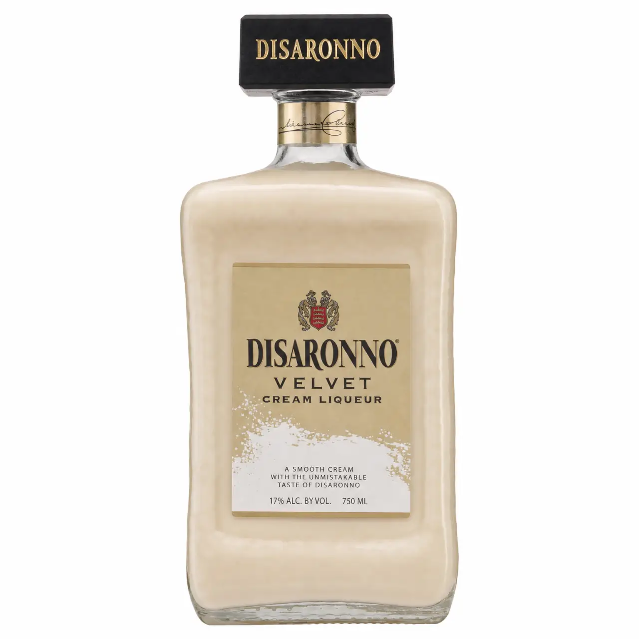 Disaronno Velvet Cream Liqueur 750ml