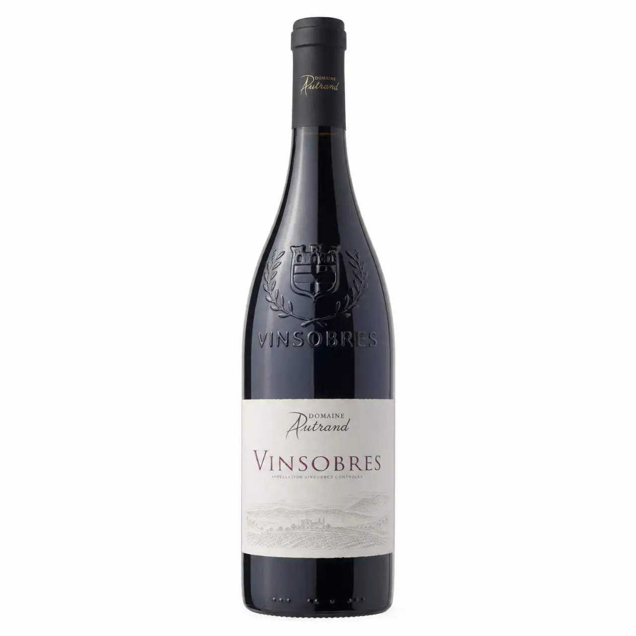 Dom Autrand Vinsobres