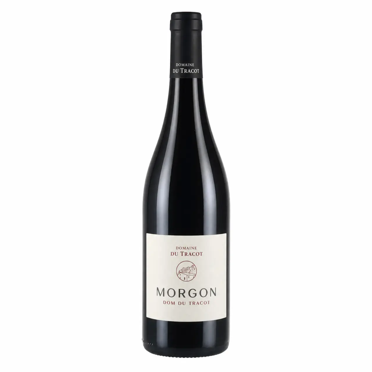 Dom Du Tracot Morgon 750ml