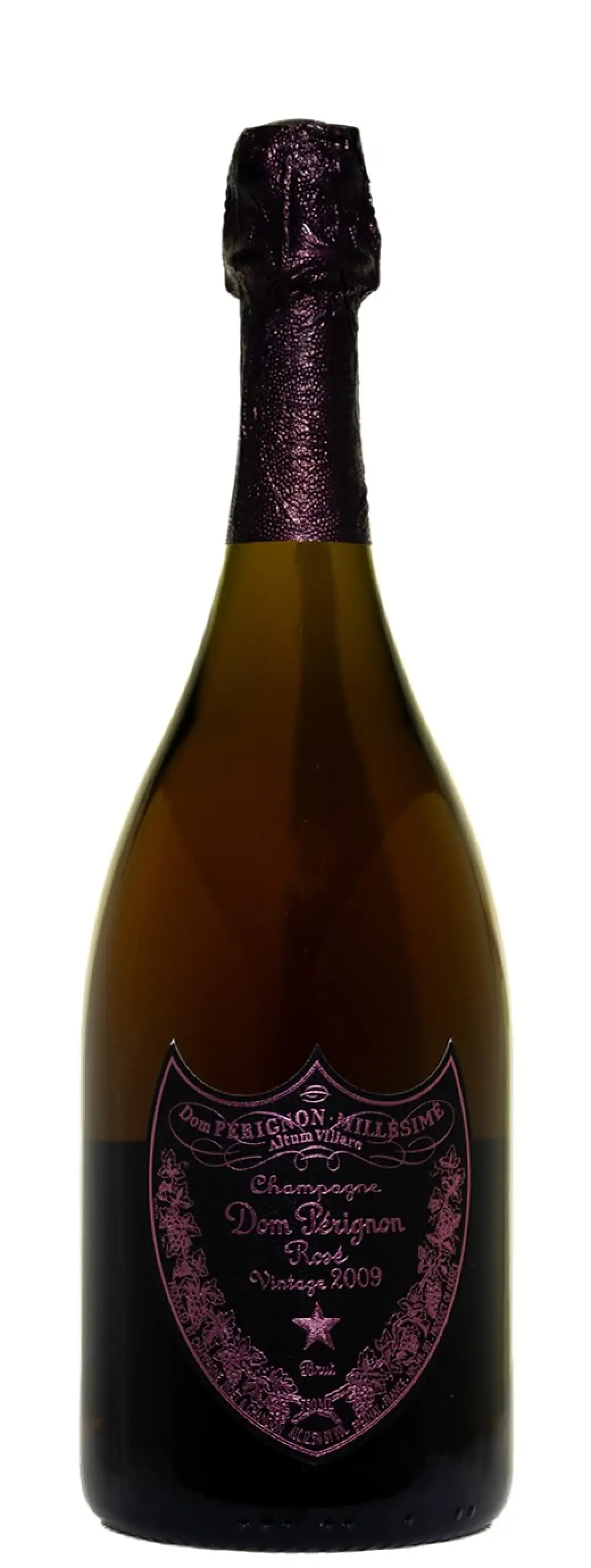 Dom Pérignon Rosé 750ml