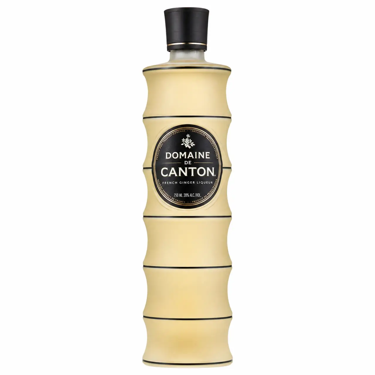 Domaine De Canton Ginger Liqueur 750ml