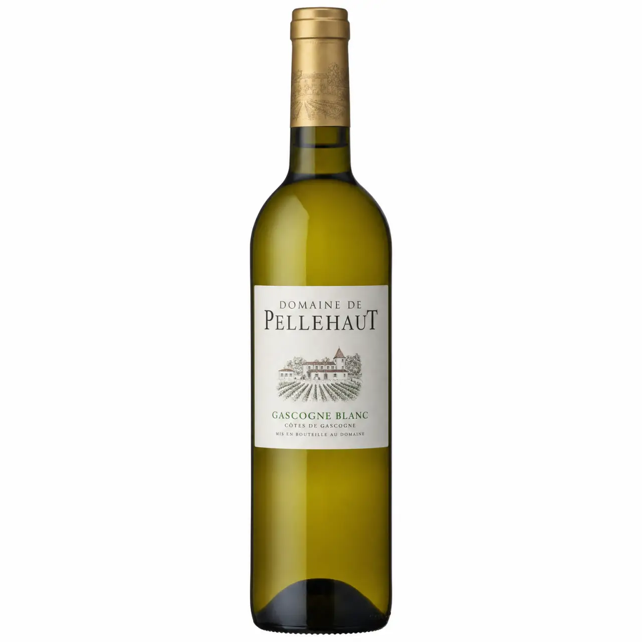 Domaine de Pellehaut Gascogne Blanc 750ml
