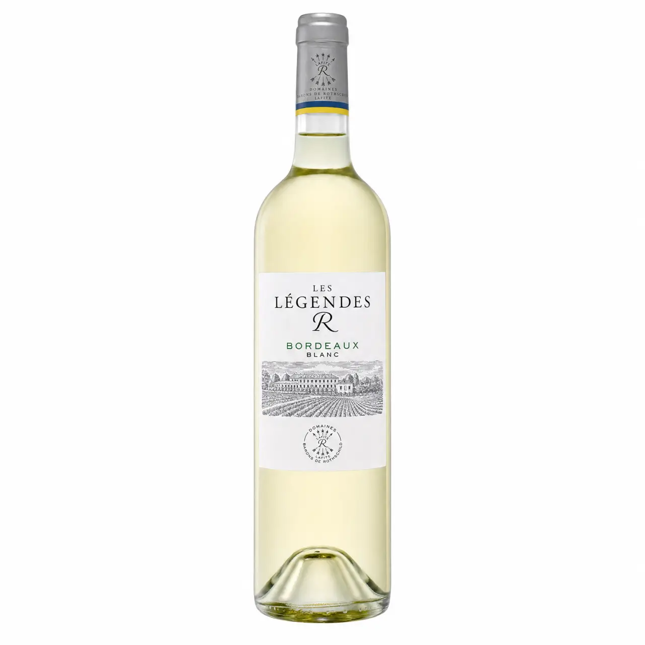 Domaines Barons de Rothschild Lafite Les Legendes R Bordeaux Blanc 750ml