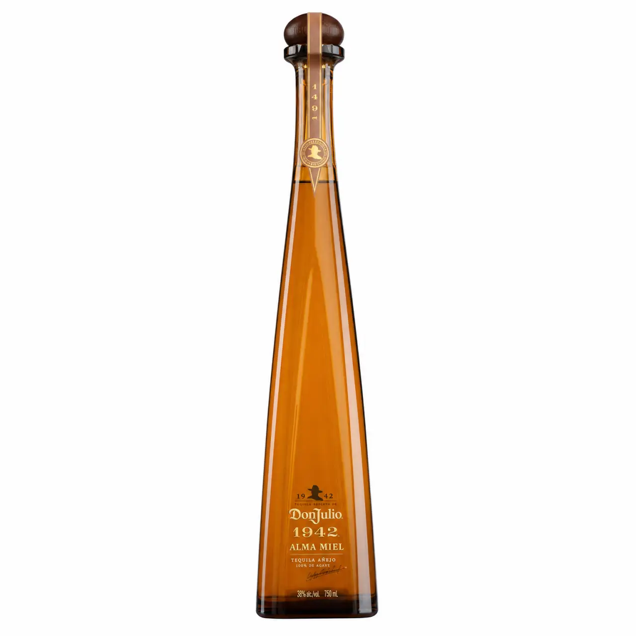 Don Julio 1942 Alma Miel 750ml