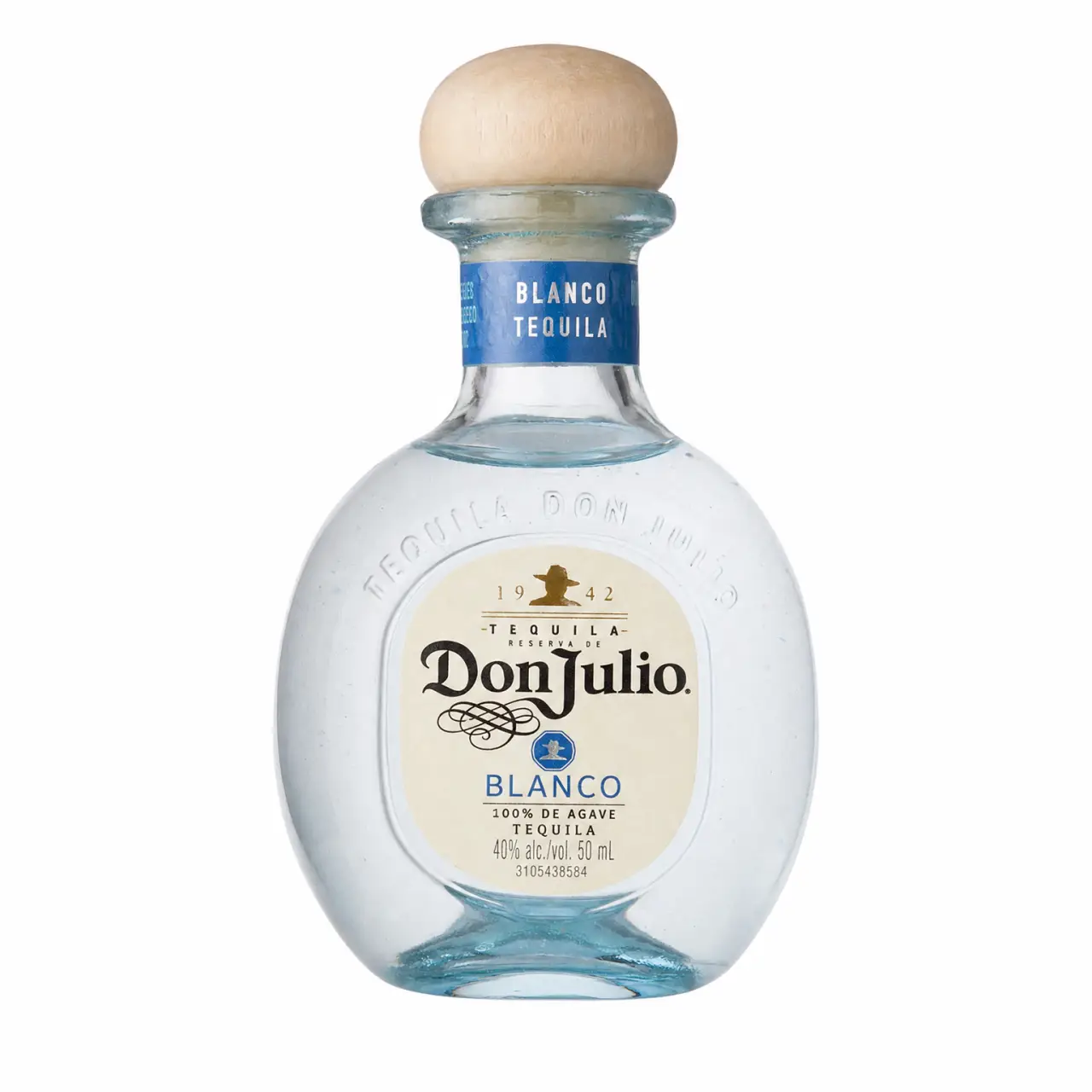 Don Julio Blanco 50ml