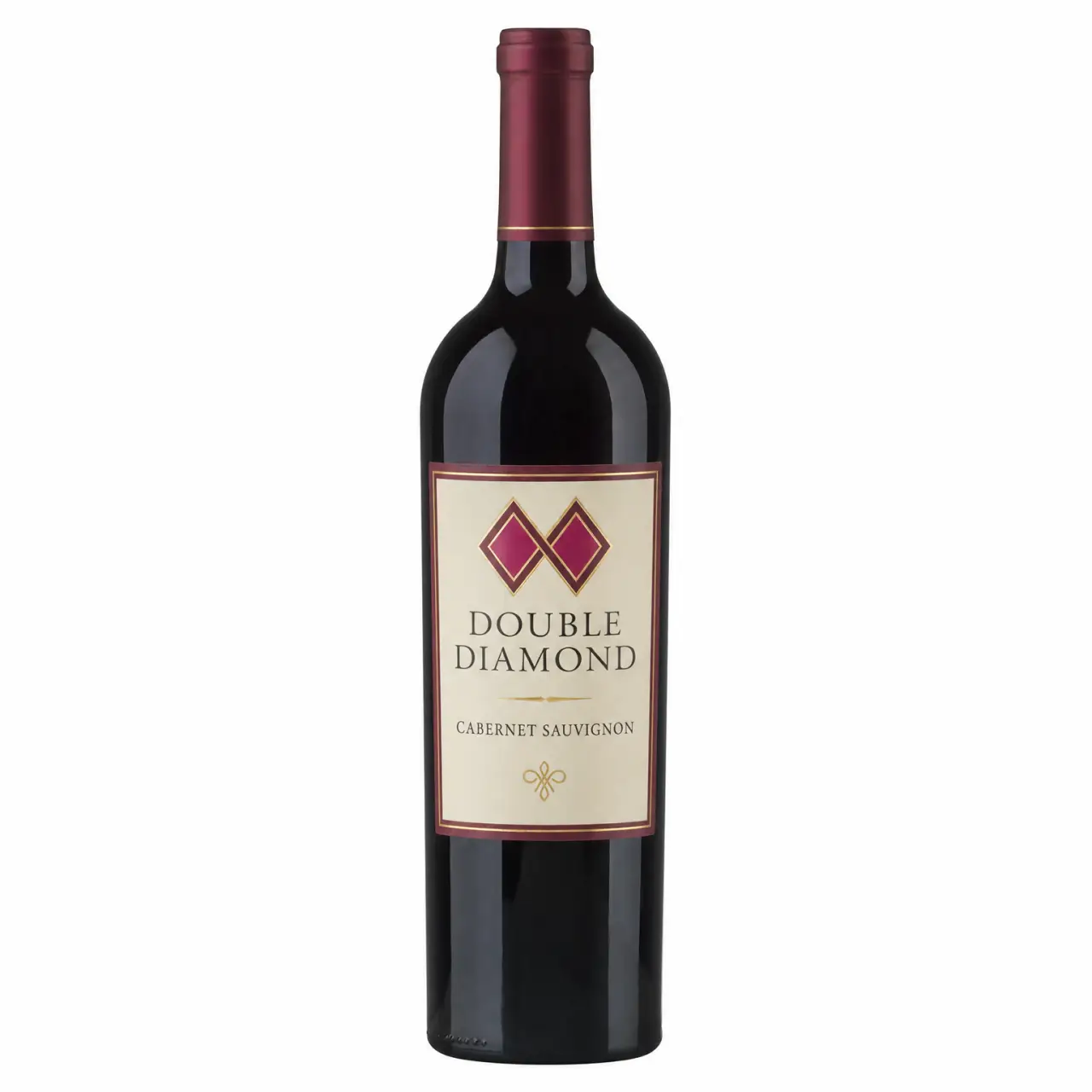 Double Diamond Cabernet Sauvignon 750ml