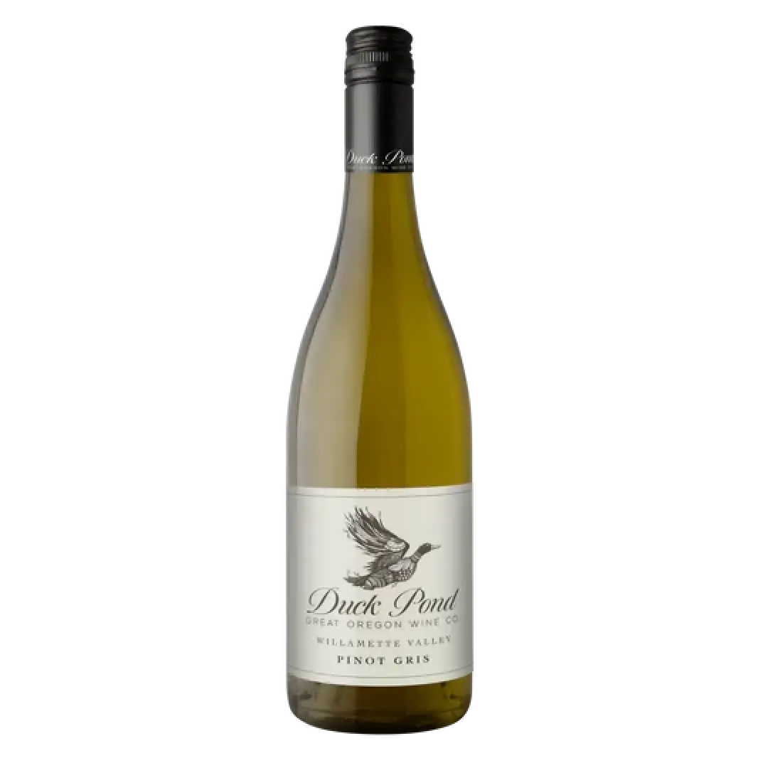 Duck Pond Pinot Gris 750ml