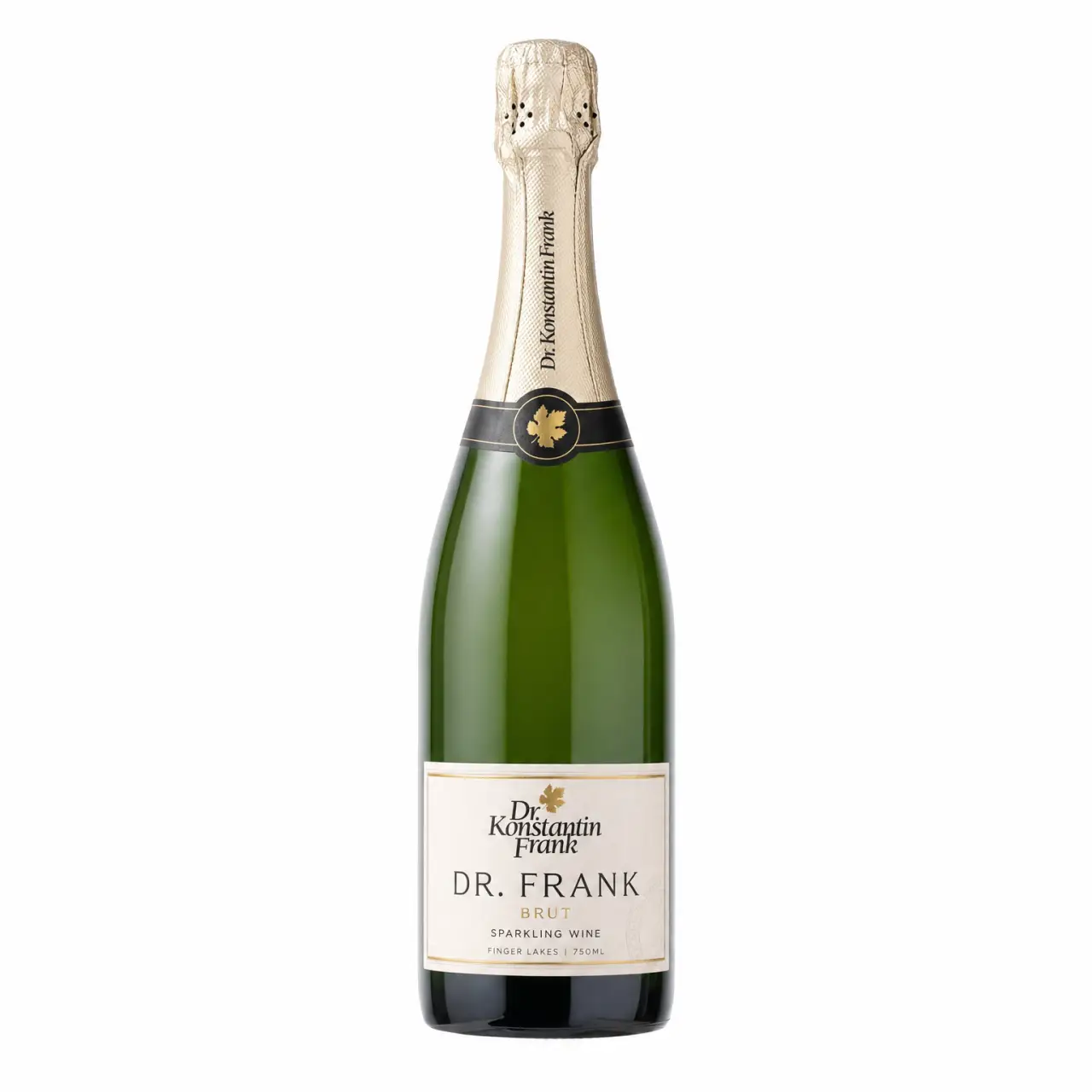 Dr. Frank Brut 750ml