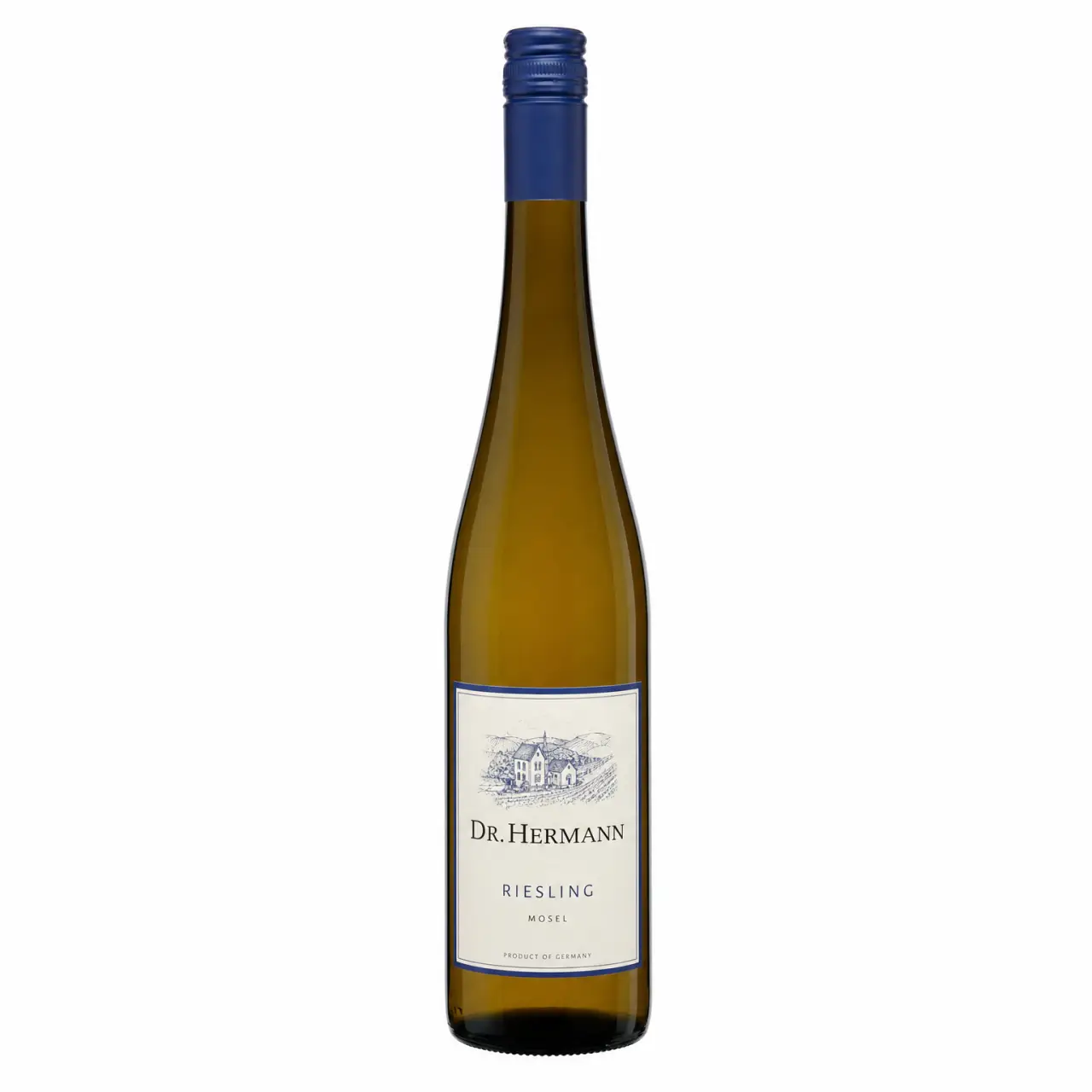 Dr. Hermann Riesling 750ml