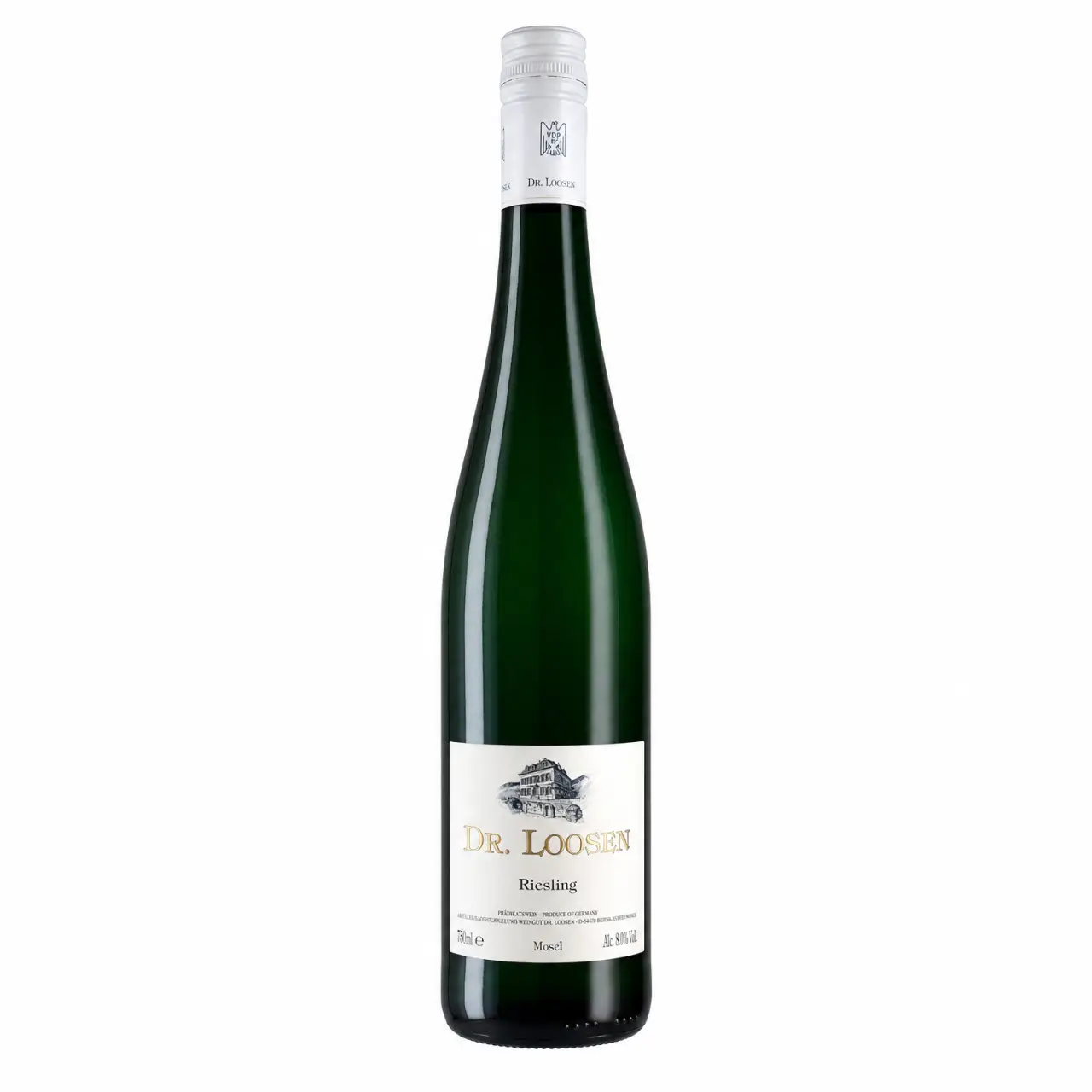 Dr. Loosen Riesling 750ml
