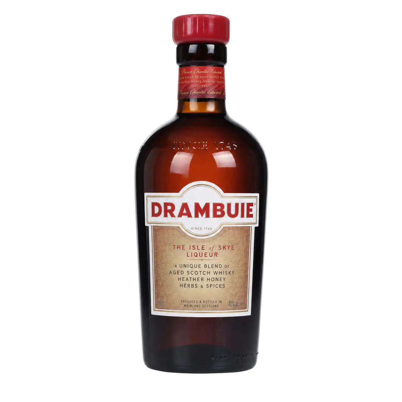Drambuie 750ml