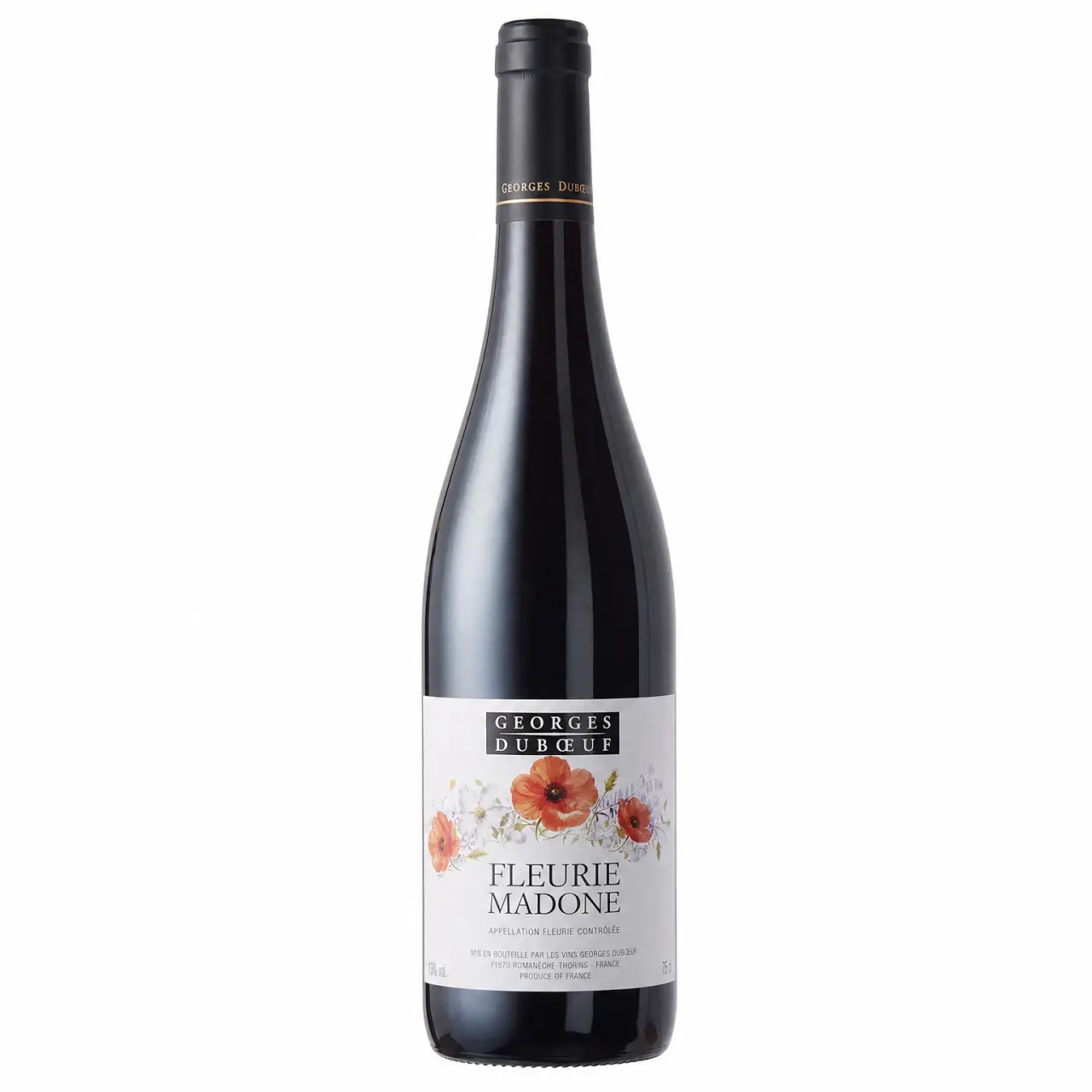 Dubeouf Fleurie Madone 750ml