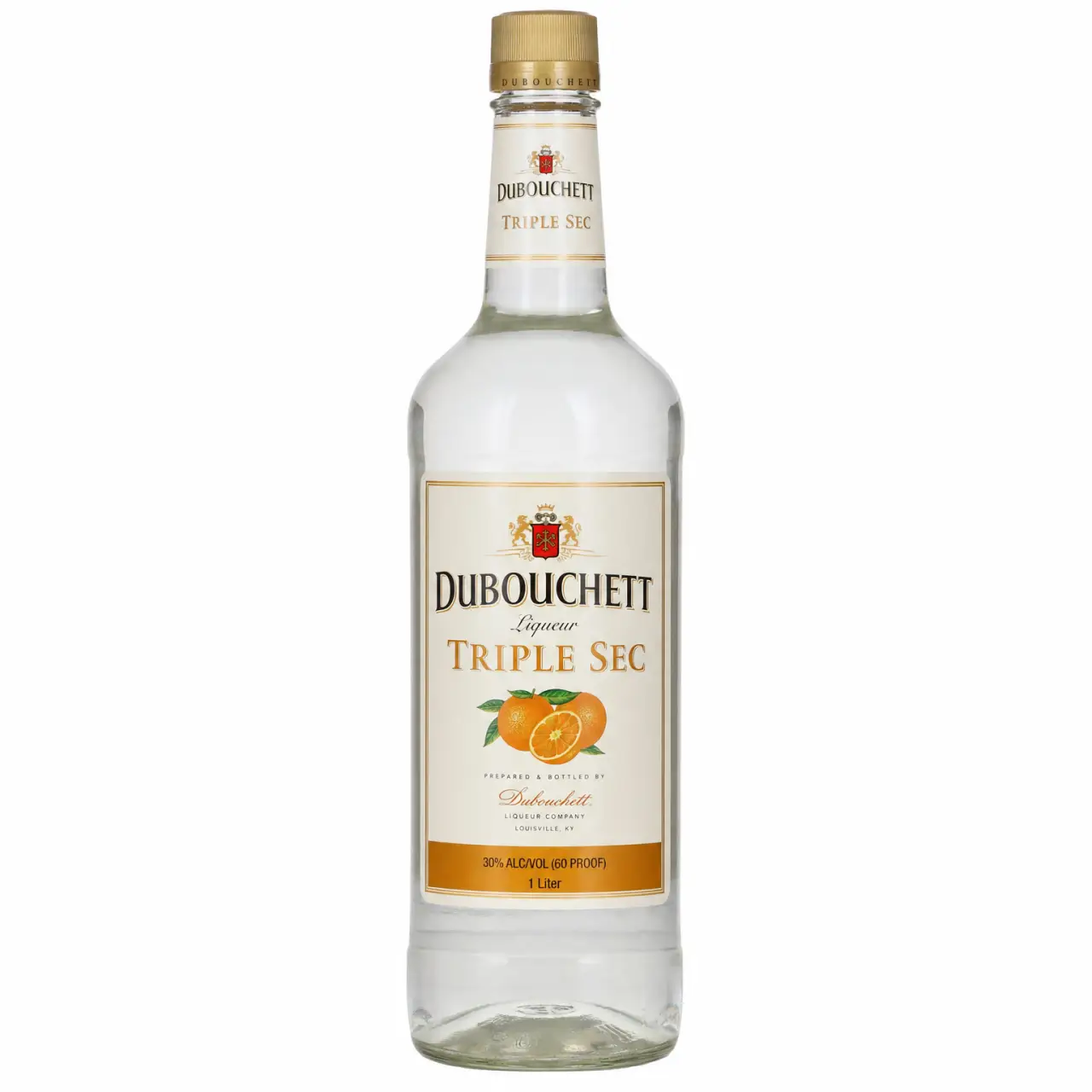 Dubouchett Triple Sec 1L