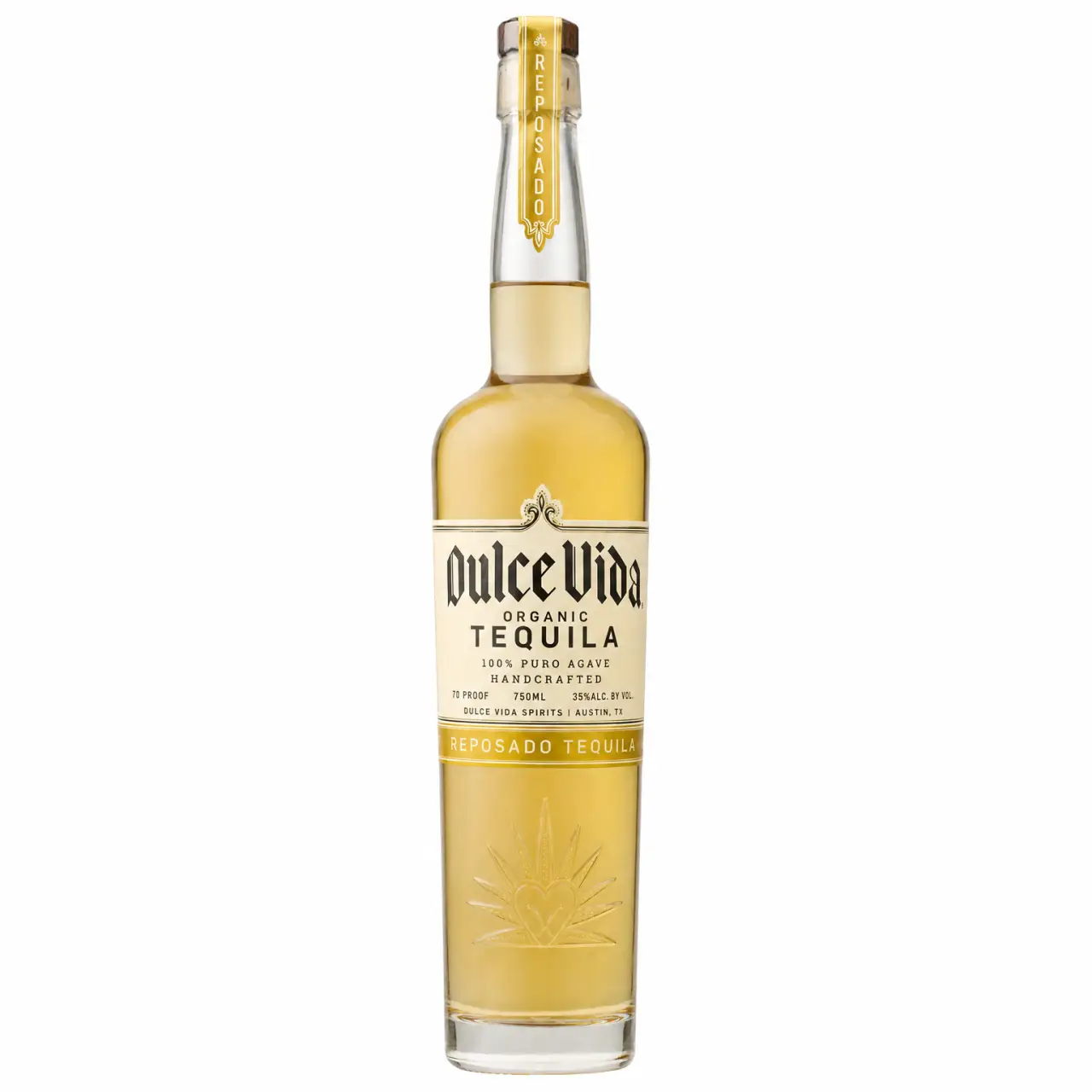 Dulce Vida Reposado 750ml