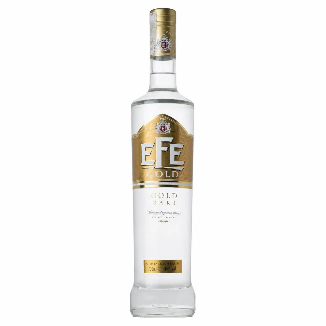 Efe Gold Raki 700ml