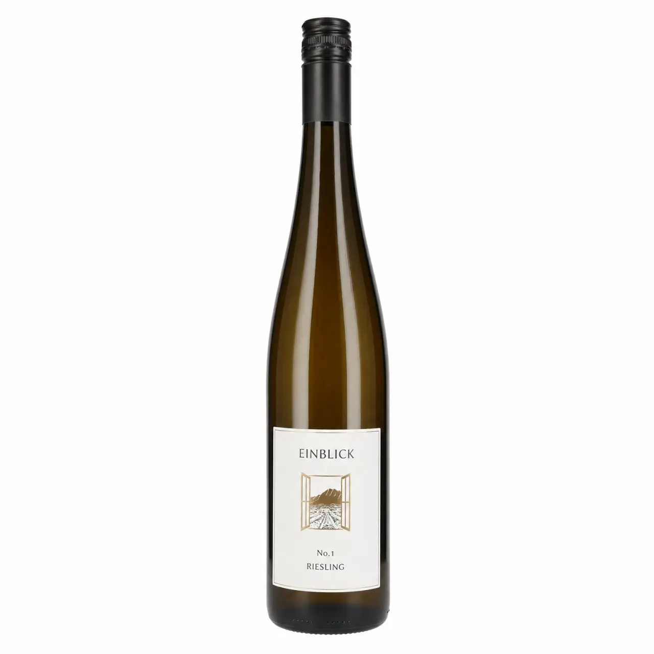 Einblick No.1 Riesling 750ml