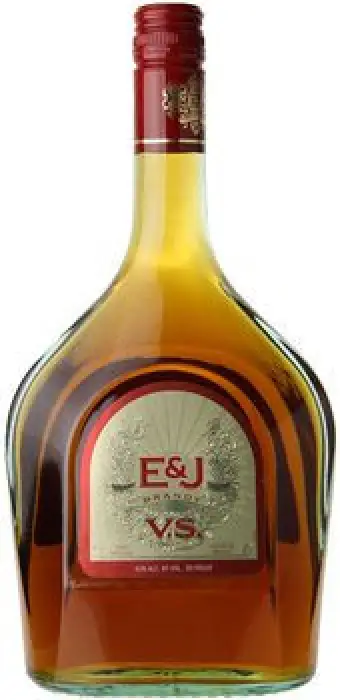 EJG BRANDY LT