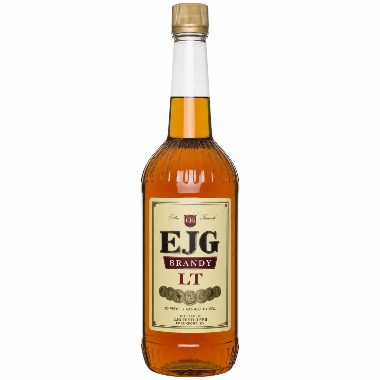 EJG BRANDY LT