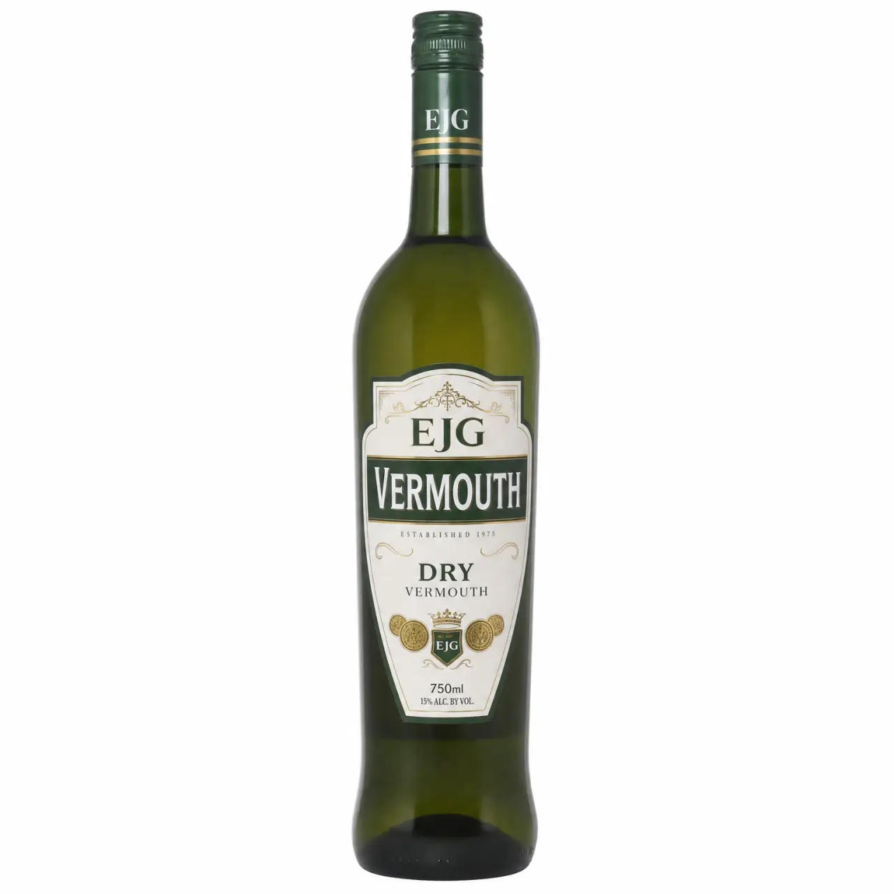 EJG Verm Dry 750ml