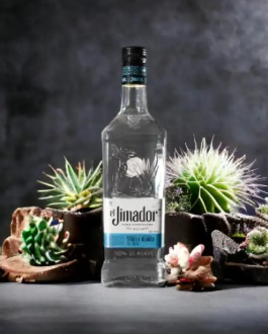 El Jimador Tequila Tasting