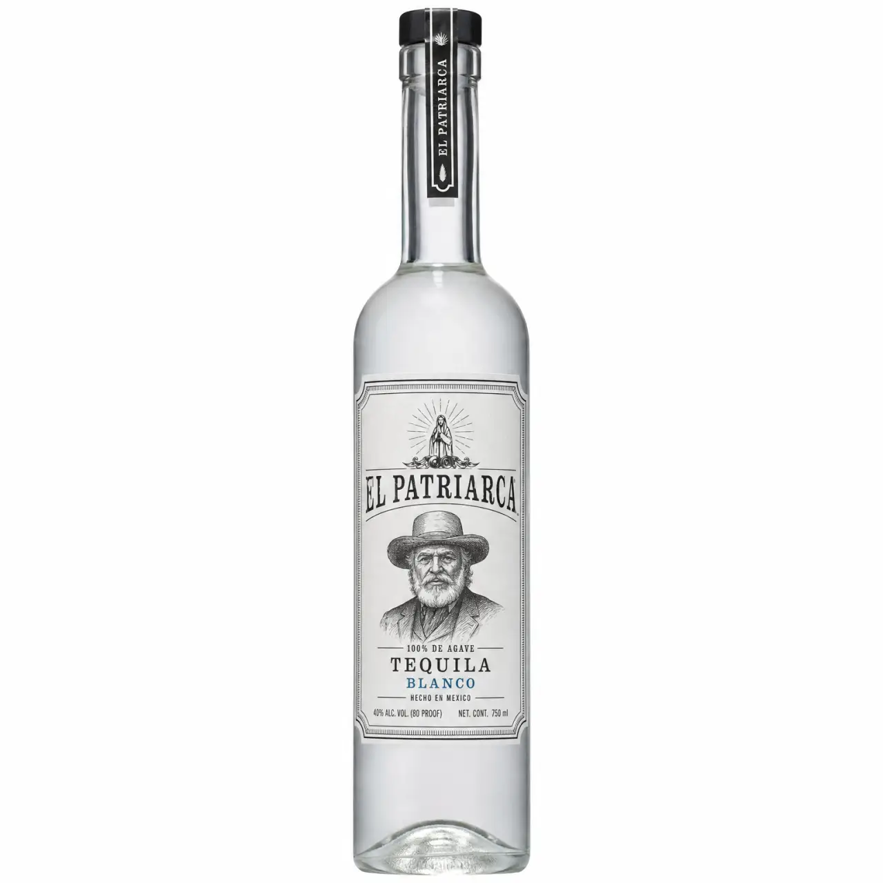 El Patriarca Blanco 750ml