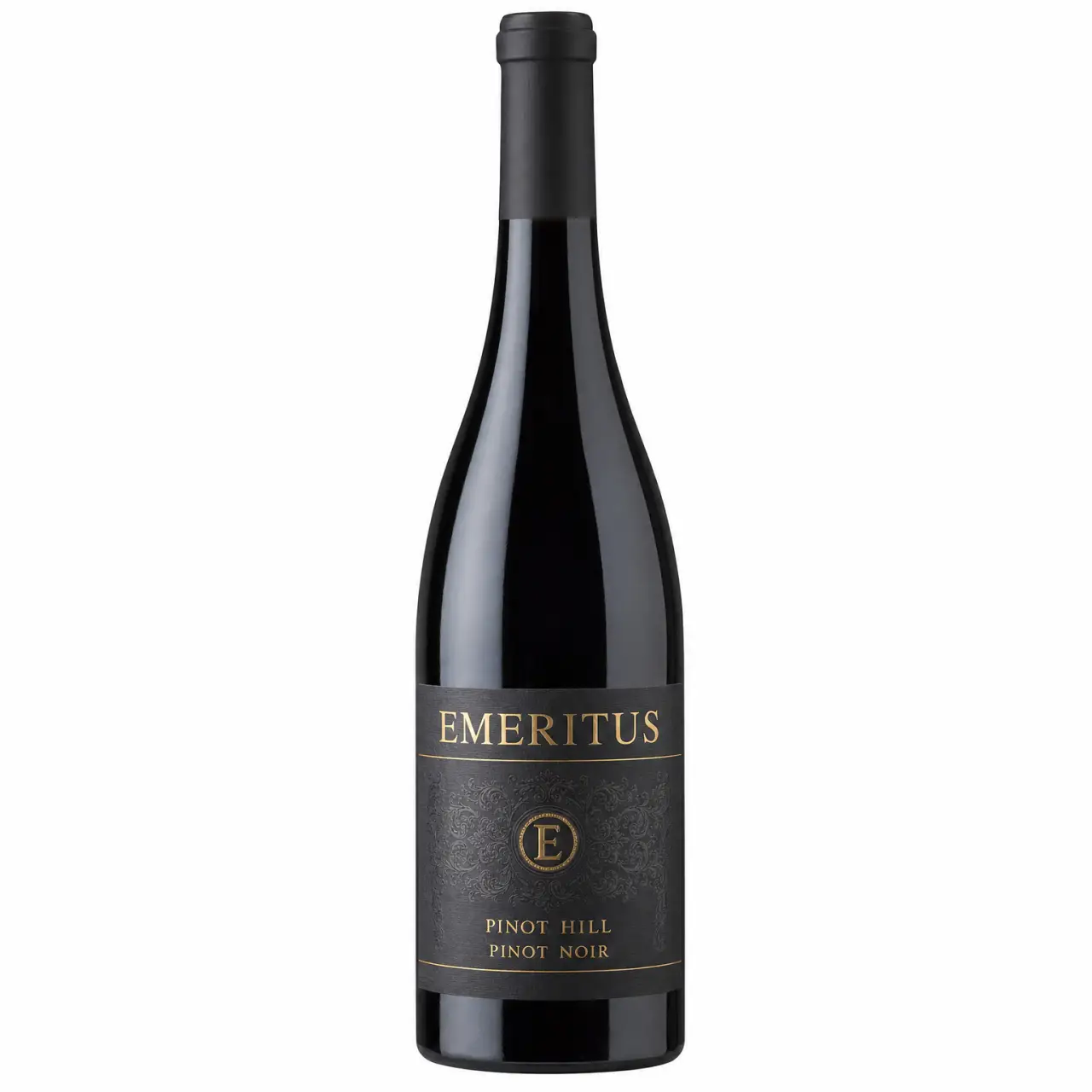 Emeritus Pinot Hill Pinot Noir