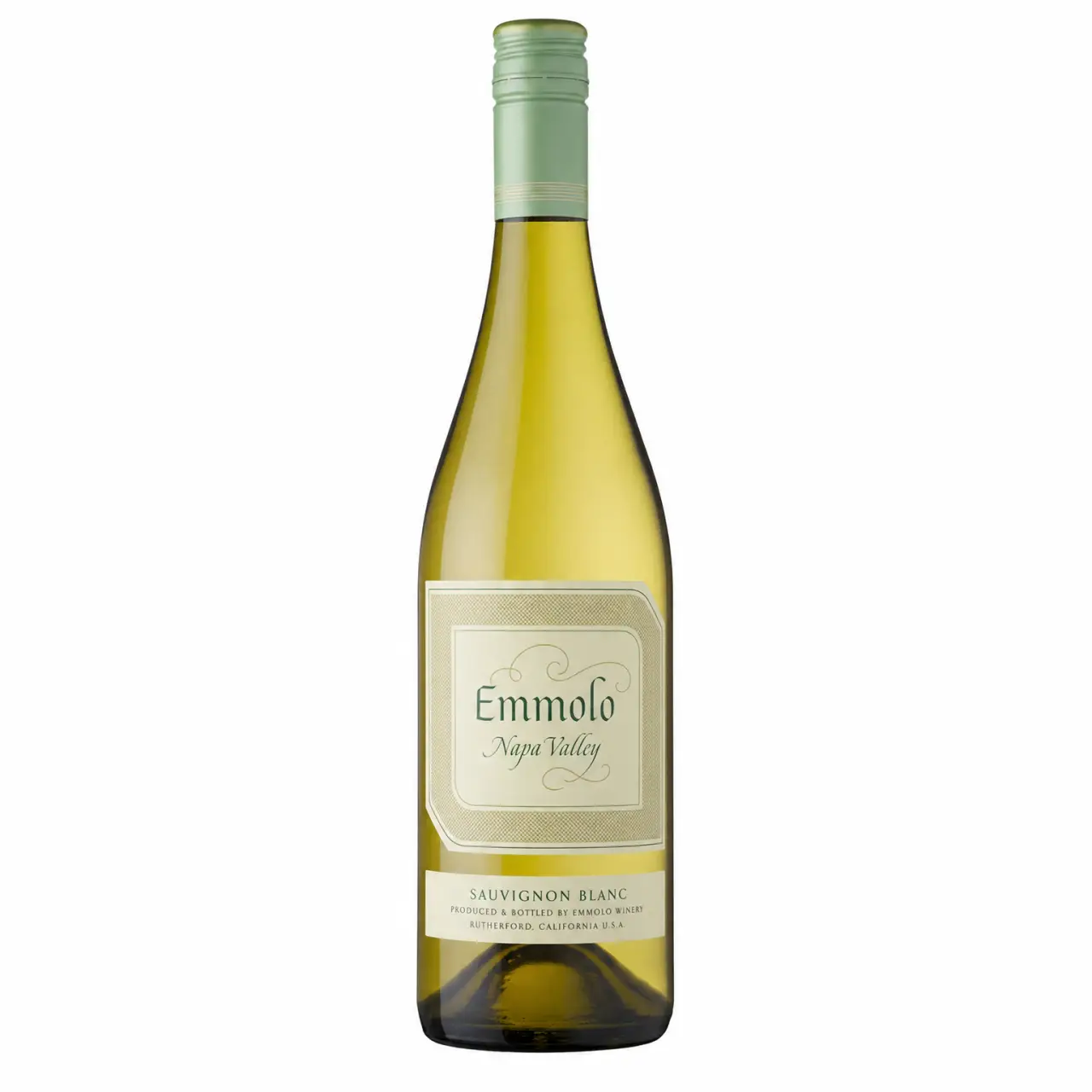 Emmolo Sauvignon Blanc 750ml