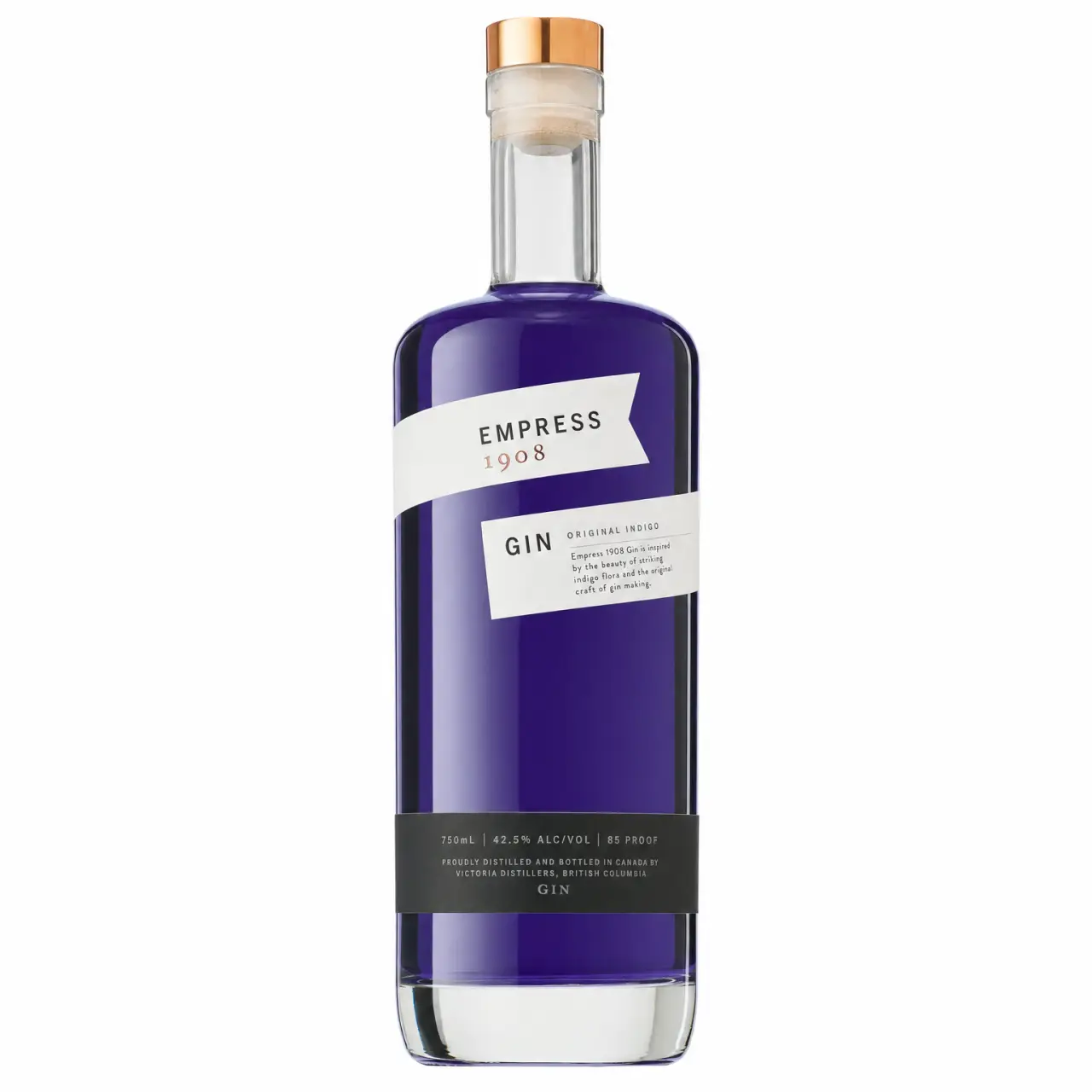 Empress 1908 Gin 1.75L