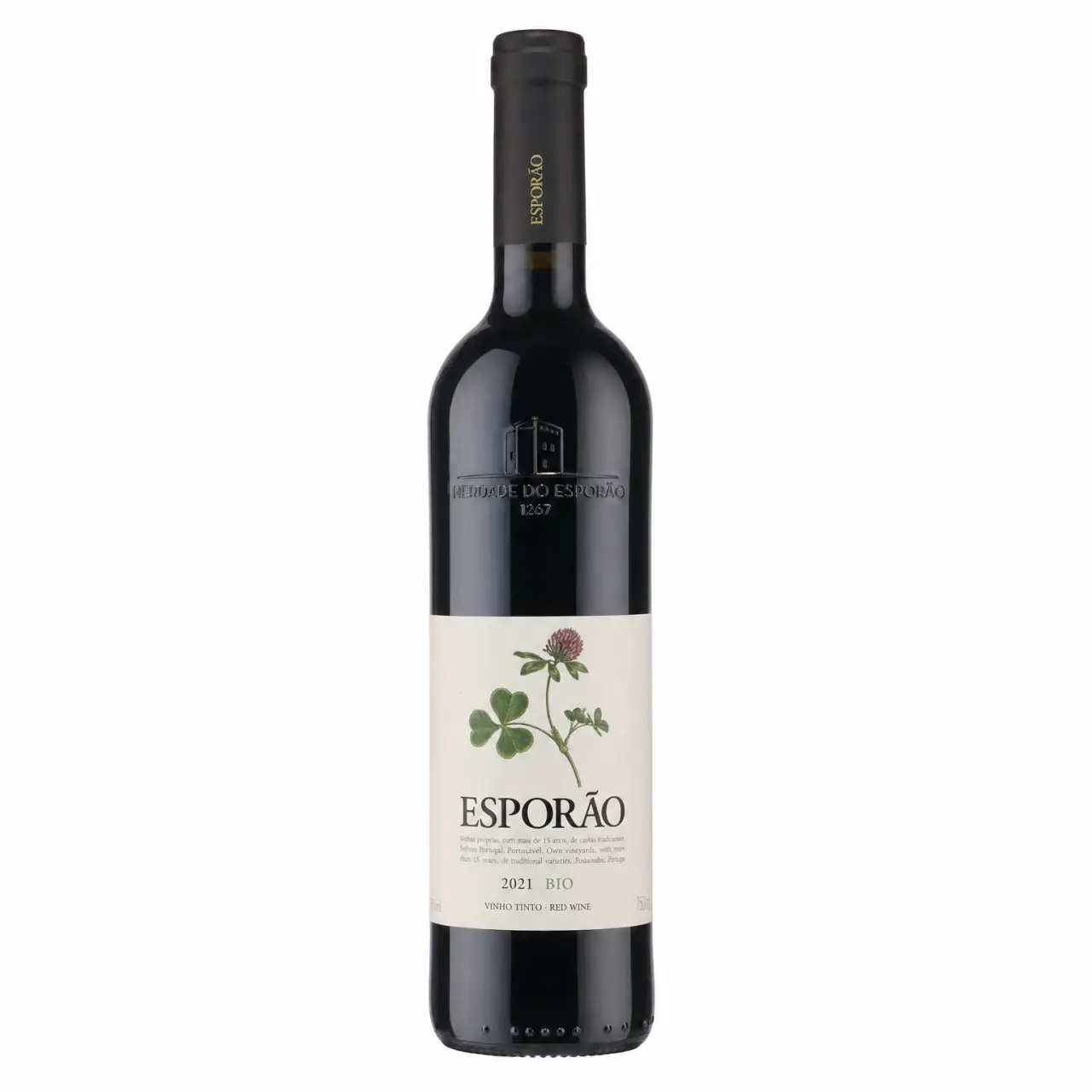Esporao Bio Red 750ml