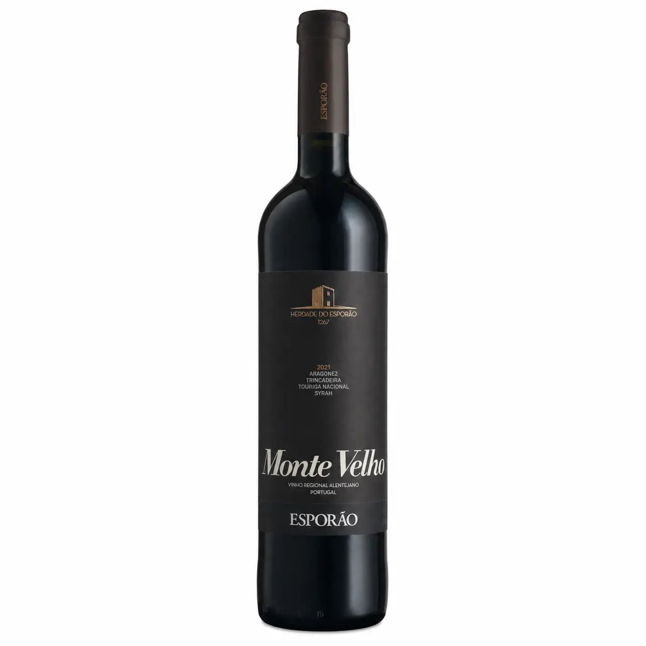 Esporão Monte Velho Red 750ml