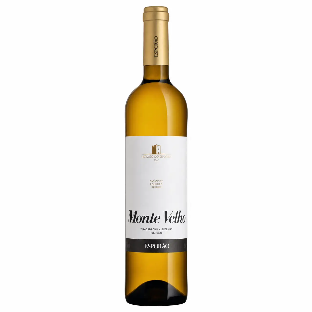 Esporao Monte Velho White 750ml