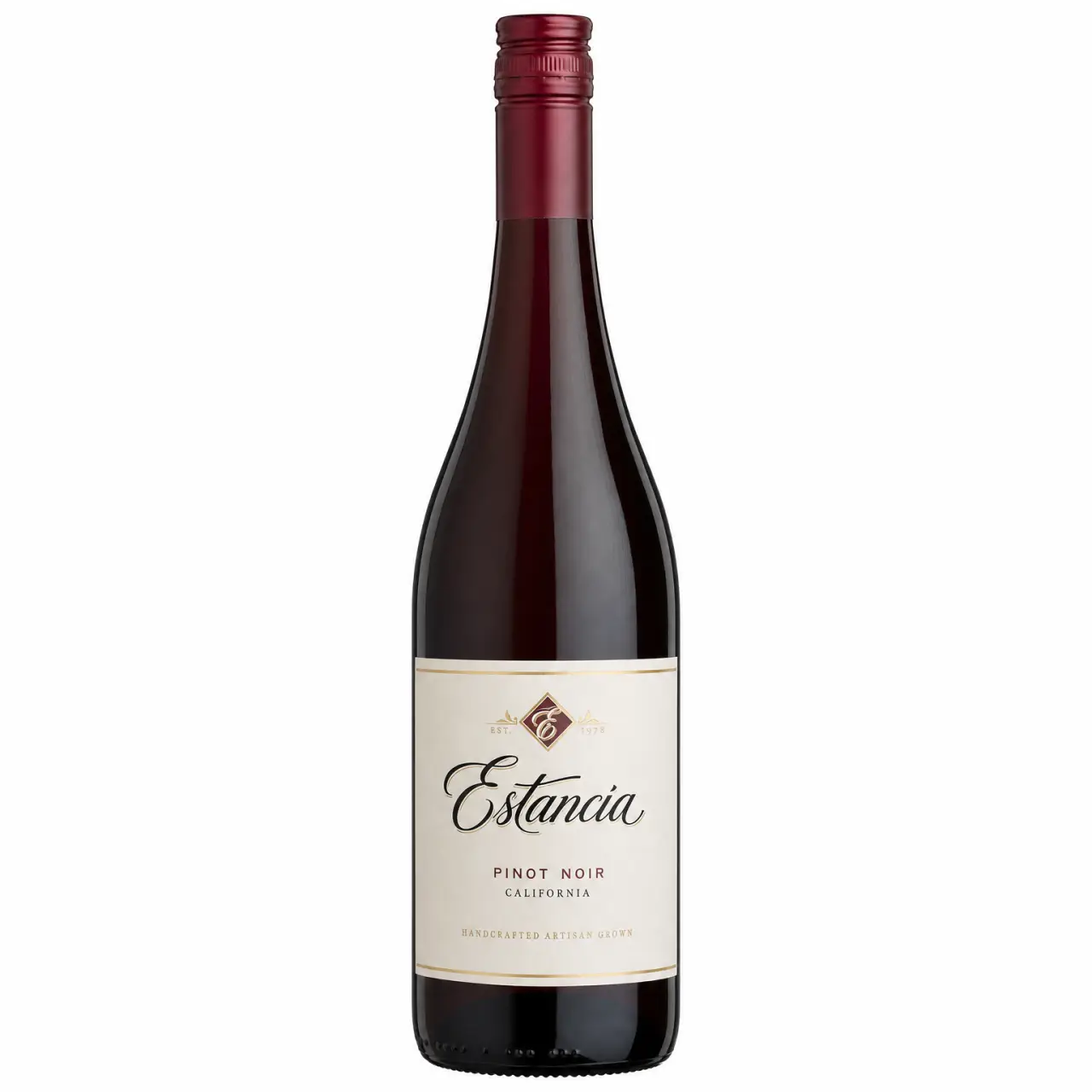 Estancia Pinot Noir 750ml