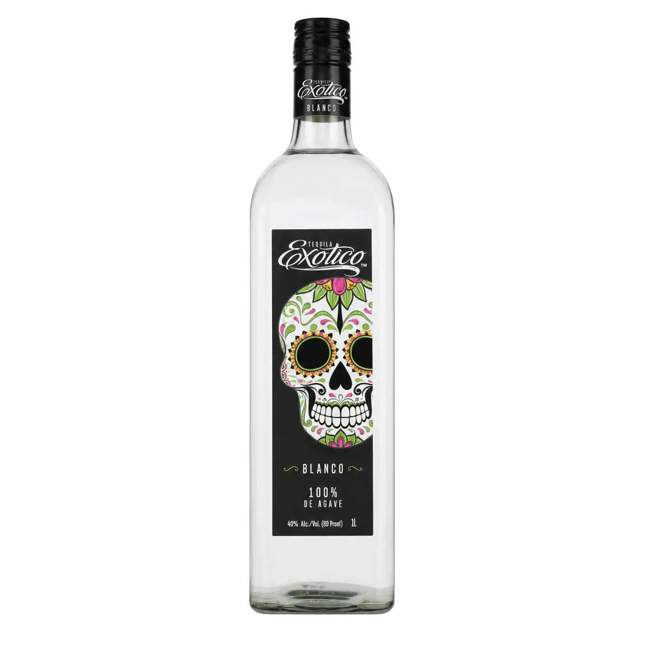 Exotico Blanco L 1L
