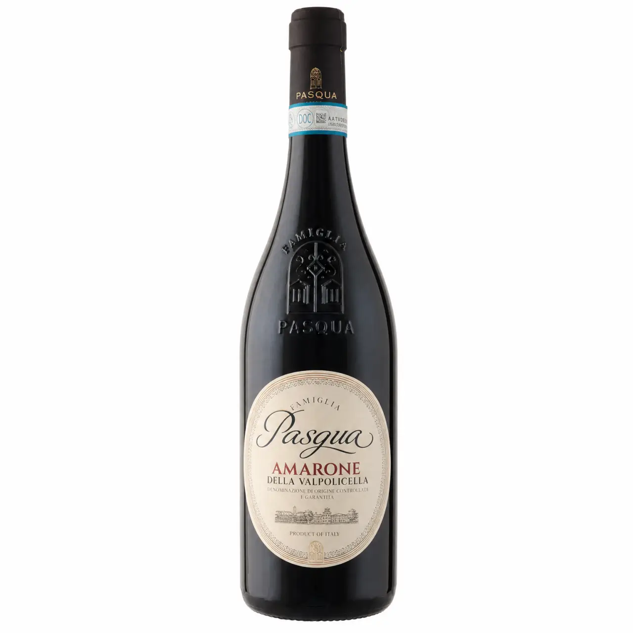Famiglia Pasqua Amarone Della Valpolicella 750ml