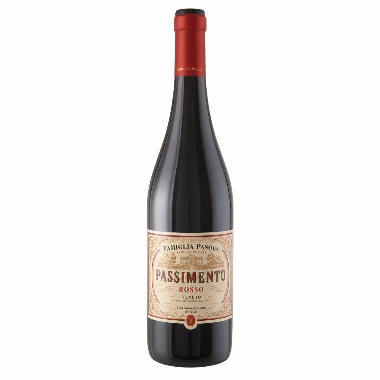Famiglia Pasqua Passimento Rosso 750ml