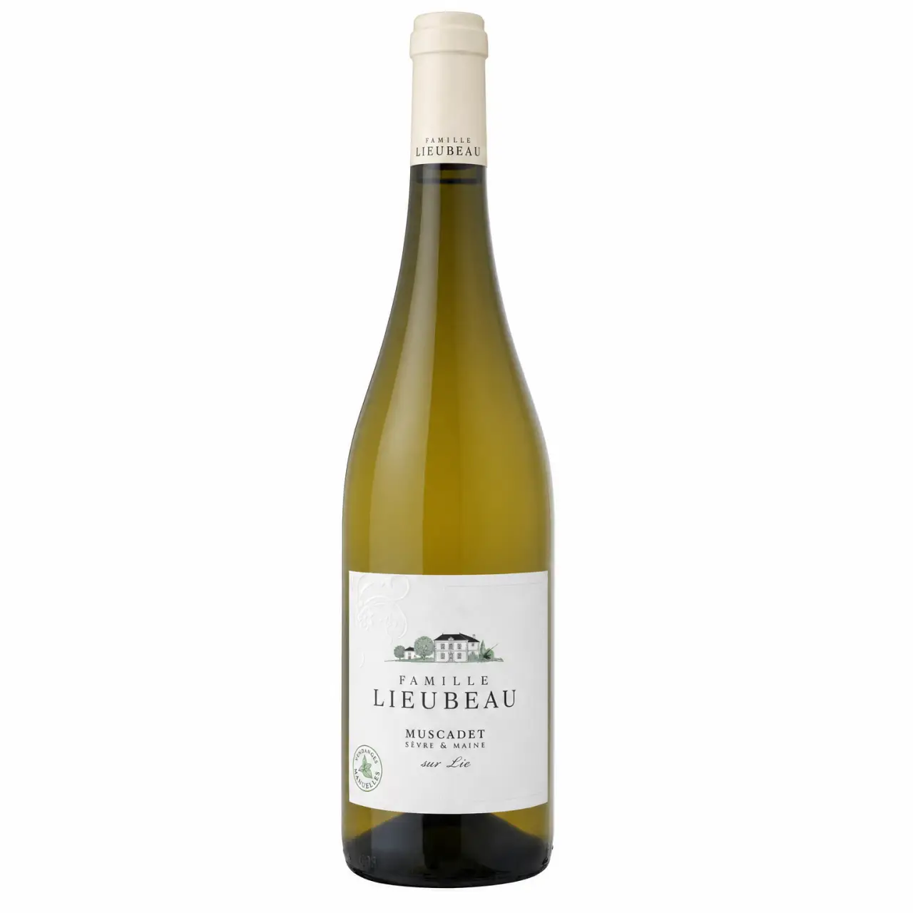Famille Lieubeau Muscadet Abord 750ml