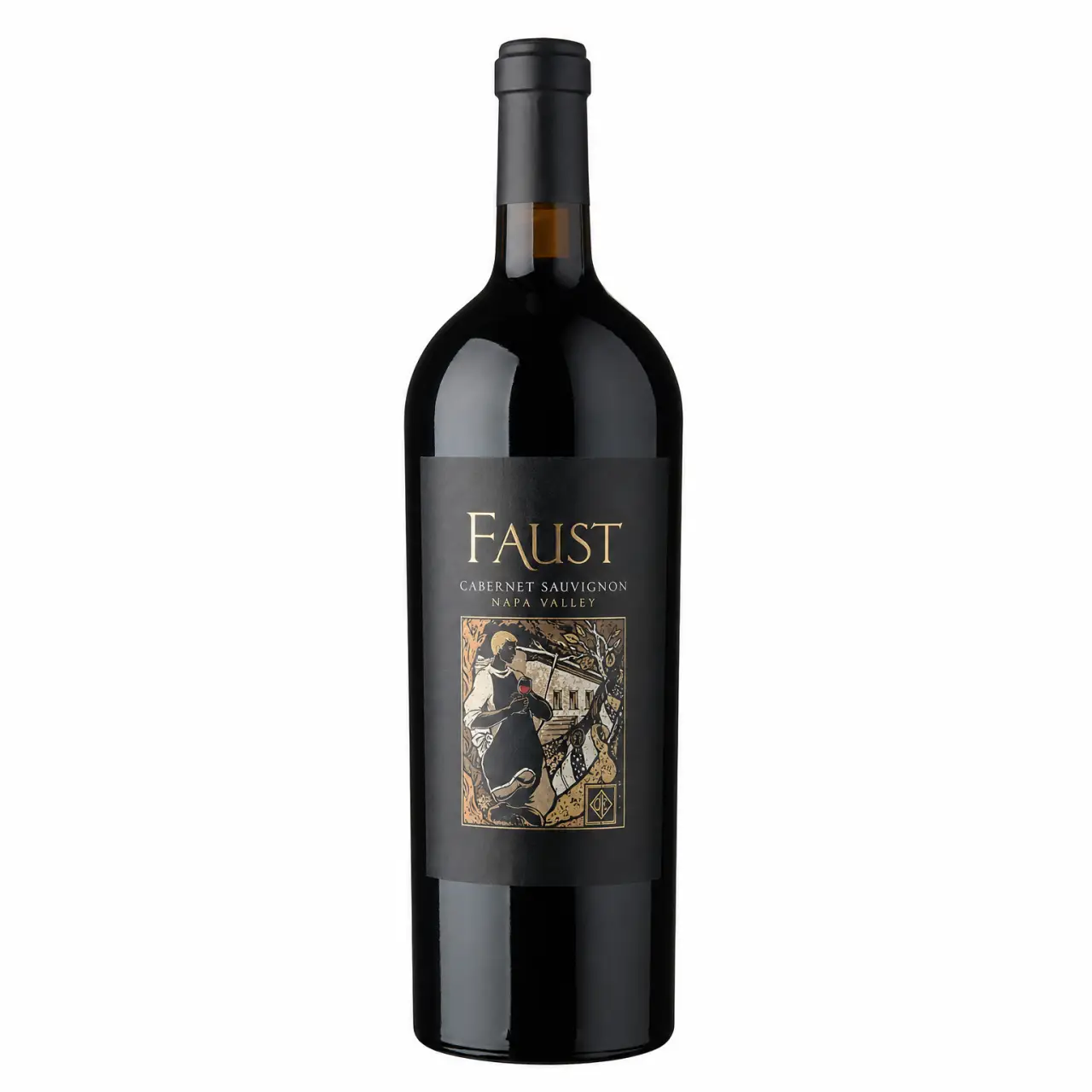 Faust Cabernet Sauvignon 1.5L