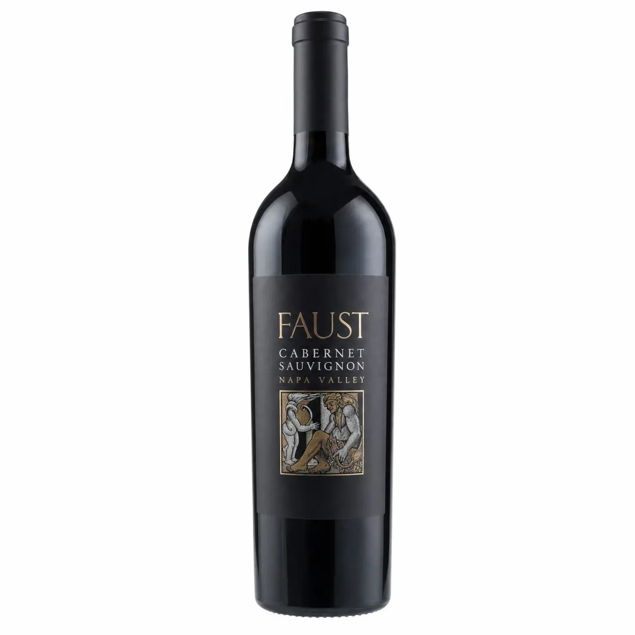 Faust Cabernet Sauvignon 750ml