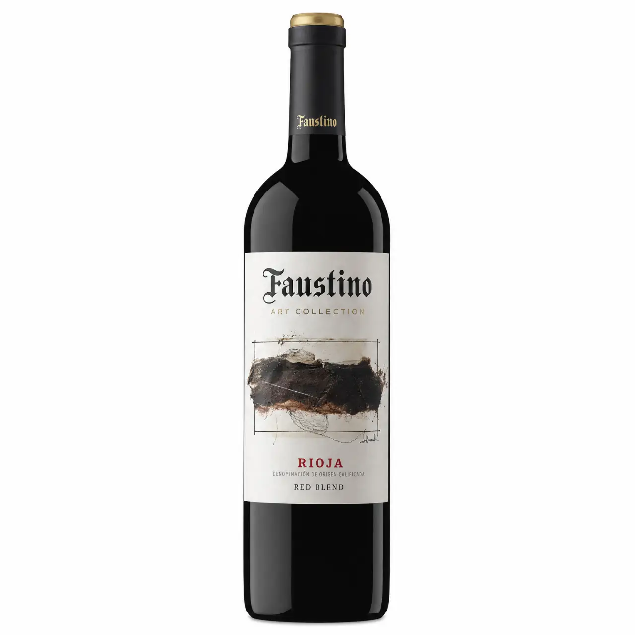 Faustino Art Collection Rioja 750ml