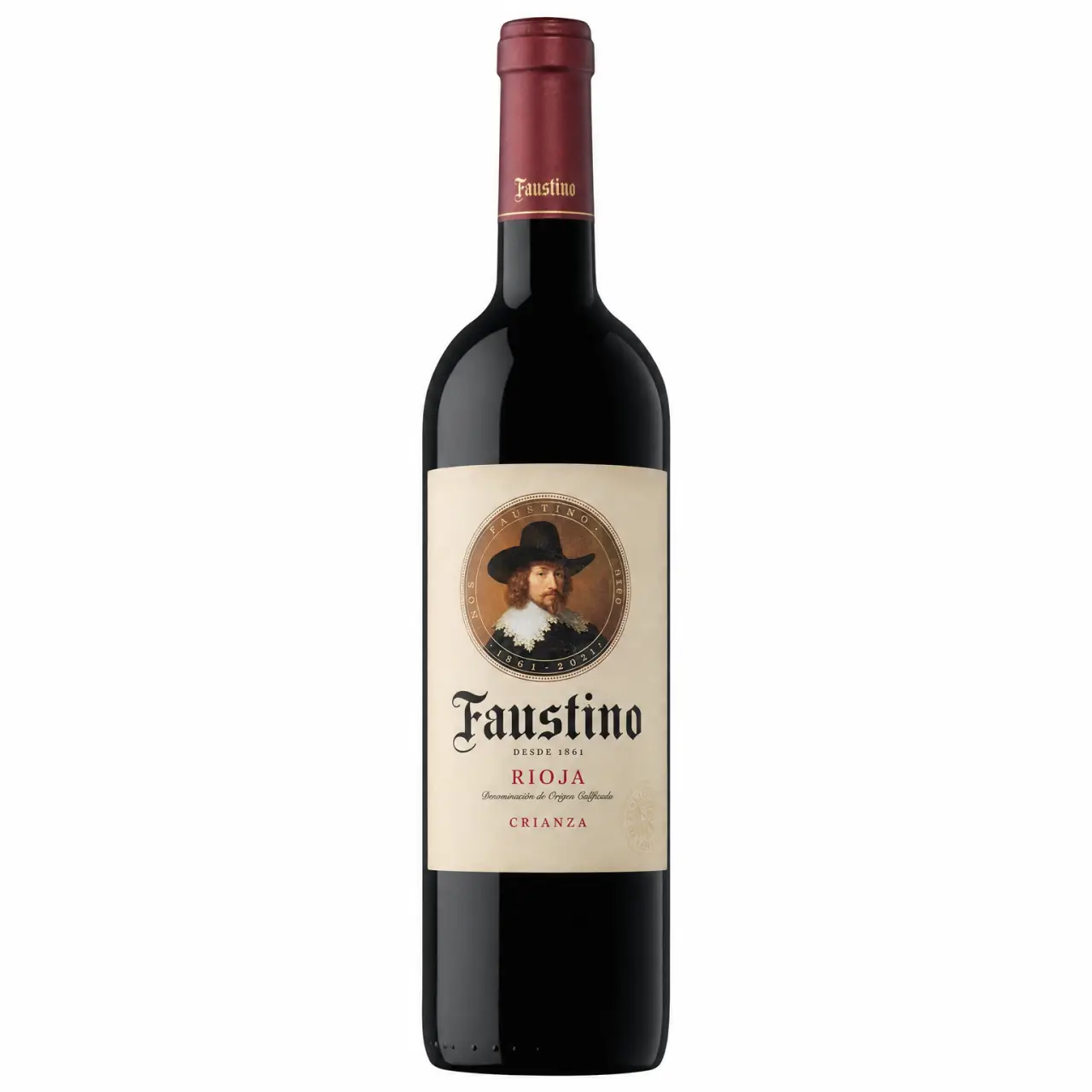 Faustino Rioja Crianza 750ml