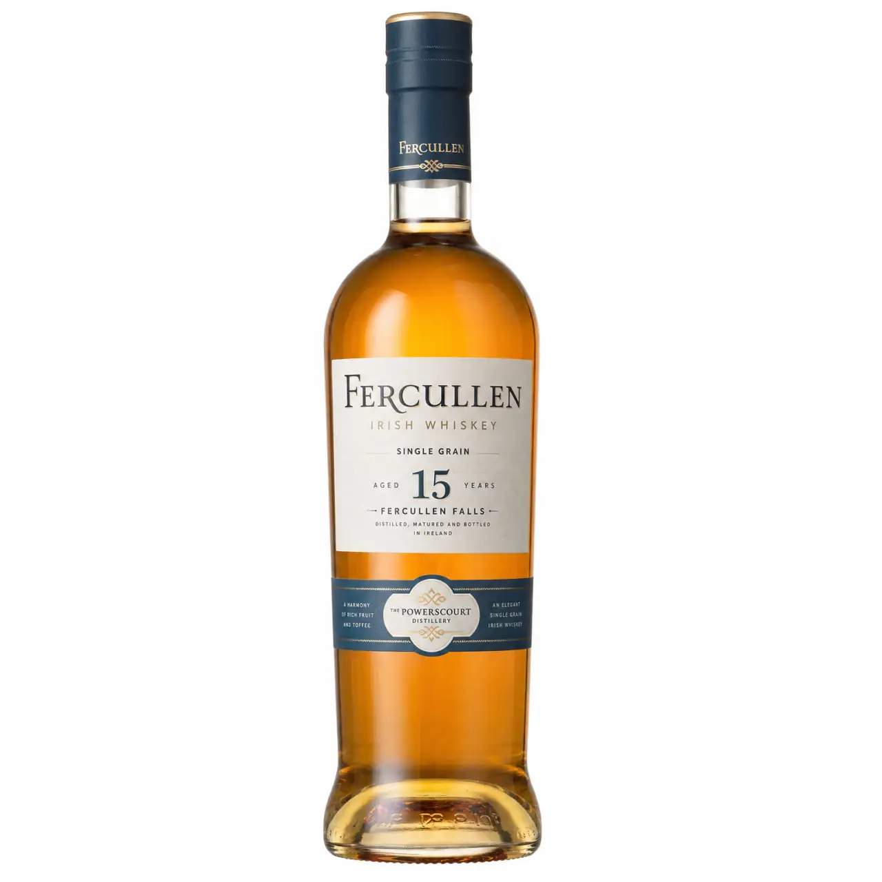 Fercullen Falls 15 Year Irish 750ml