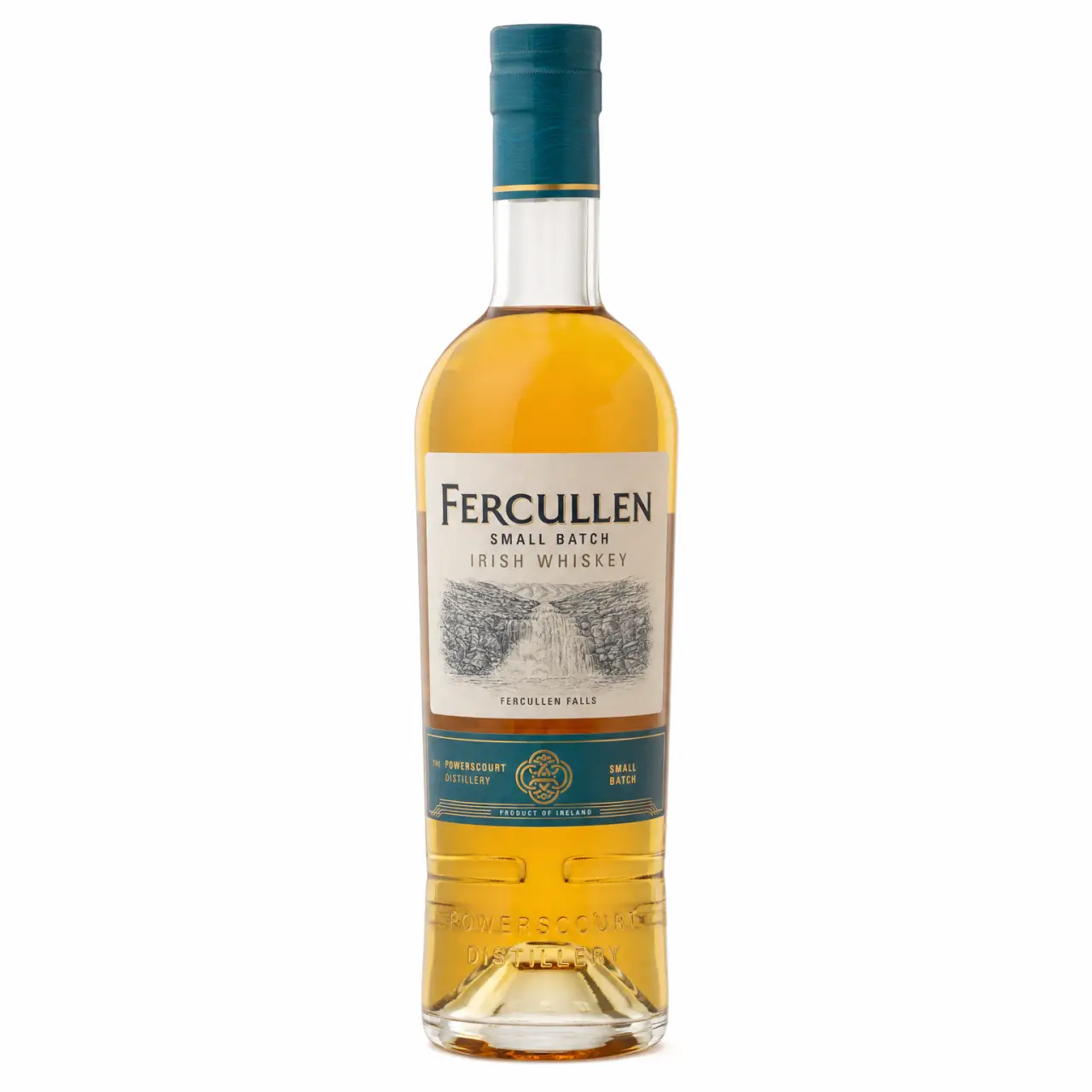 Fercullen Falls Small Batch Irish Whiskey 750ml